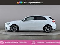 used Mercedes A180 A ClassAMG Line Executive 5dr Hatchback