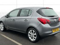 Used Vauxhall Corsa 75 HP (55 kW) 2019 Hatchback