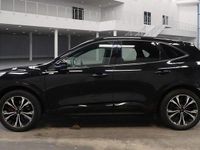 Używany Ford Kuga ST-Line X 225 KM (165 kW) 2021 Czarny SUV