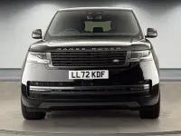 Used Land Rover Range Rover HSE 349 HP (256 kW) 2025 SUV
