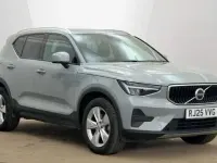 Used Volvo XC40 Core 161 HP (118 kW) 2026 SUV
