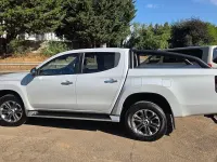 Used Mitsubishi L200 150 HP (110 kW) 2019 Pickup