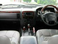 Used Jeep Grand Cherokee 2004 SUV