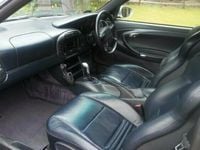 Used Porsche 996 1998 Coupe