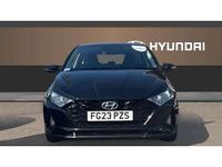 Used Hyundai i20 SE 2023 Other Hatchback