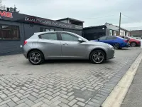 Used Alfa Romeo Giulietta Super 150 HP (110 kW) 2016 Grey Hatchback