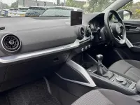 Used Audi Q2 Sport 150 HP (110 kW) 2018 Grey SUV