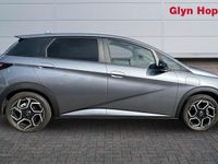 New BYD Dolphin Design 150 kW (204 HP) 2026 Hatchback