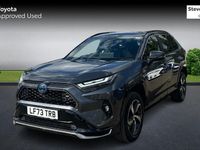 Used Toyota RAV4 Design 306 HP (225 kW) 2026 SUV