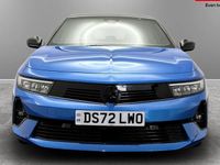 Second-hand Vauxhall Astra GS Line 131 CP (96 kW) 2022 Hatchback