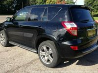 Usado Toyota RAV4 2011 SUV