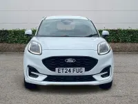 Used Ford Puma ST-Line 2024 White SUV
