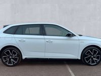 used Skoda Scala Skoda Hatchback 1.5 TSI Monte Carlo 5dr