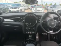 Used Mini Cooper S Hatch 178 HP (130 kW) 2022 Silver Hatchback