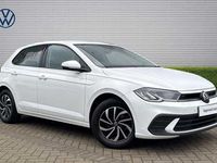 Used VW Polo 95 HP (69 kW) 2023 Hatchback