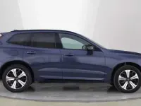 Used Volvo XC60 Plus 350 HP (257 kW) 2024 SUV