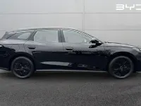 New BYD Seal Boost 218 HP (160 kW) 2025 Black Estate