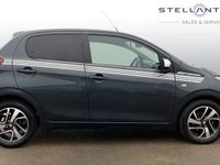 used Peugeot 108 1.0 Collection (s/s) 5dr