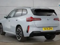 Used BMW X3 M Sport 194 HP (142 kW) 2026 Grey SUV