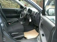 Used Daihatsu Terios 2007 SUV