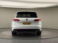 Used VW Touareg R-line 286 HP (210 kW) 2023 Pure white SUV