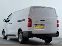 Nowe Citroën Dispatch 120 KM (88 kW) 2025 Biały Minivan