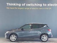 New Seat Arona FR 115 HP (84 kW) 2025 Grey SUV