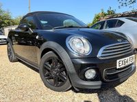 Usado Mini Cooper Cabriolet 122 HP (89 kW) 2015 Cabrios