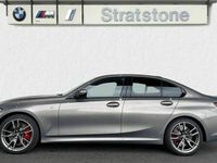 Used BMW M340 M Sport 340 HP (250 kW) 2022 Grey Sedan