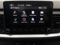 Used Kia Stonic 101 HP (74 kW) 2022 Grey SUV