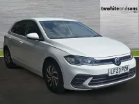 Used VW Polo Life 95 HP (69 kW) 2026 Hatchback
