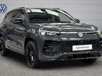 Used VW Tayron R-line Edition 272 HP (200 kW) 2026 Grey SUV