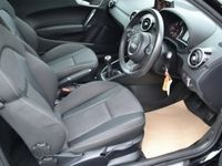 Used Audi A1 2011 Hatchback