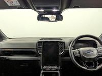 Second-hand Ford Ranger Wildtrack 205 CP (150 kW) 2025 Pickup