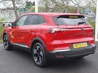 Usado Renault Symbioz Techno 140 CV (102 kW) 2025 Rojo SUV