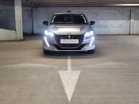 used Peugeot 208 1.2 PureTech 100 Active Premium + 5dr EAT8