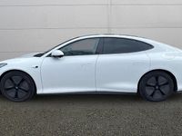 Used MG IM5 216 kW (295 HP) 2025 Hatchback