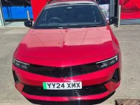 Second-hand Vauxhall Astra Ultimate 114 kW (156 CP) 2026 Break