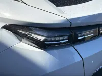 Used Peugeot 408 Allure 129 HP (94 kW) 2025 White SUV