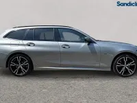 Used BMW 330e M Sport 292 HP (214 kW) 2024 Estate