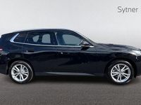 Used BMW X3 xLine 295 HP (216 kW) 2025 Black SUV