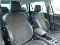 Used Skoda Kodiaq SE L 150 HP (110 kW) 2022 Black magic pearl effect SUV