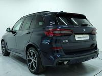 Used BMW X5 M Sport 282 HP (207 kW) 2023 Black SUV