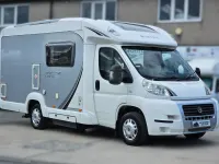 Used Fiat Ducato 2007 White Van