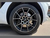 Used Aston Martin DBX 550 HP (404 kW) 2020 White SUV