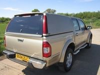 Used Isuzu Pick up 129 HP (94 kW) 2004 Pickup