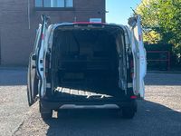 Usado Ford Transit Custom 136 HP (100 kW) 2024 Van