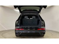 used Audi Q7 55 TFSI Quattro Vorsprung 5dr Tiptronic Petrol Estate
