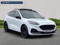 Used Ford Kuga 2023 White SUV