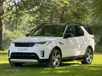 Used Land Rover Discovery 5 SE Dynamic 2023 SUV